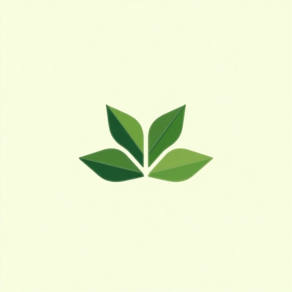 Logo empresa agroindustrial