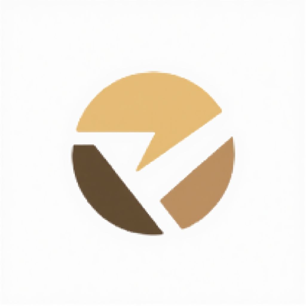 Logo empresa retail