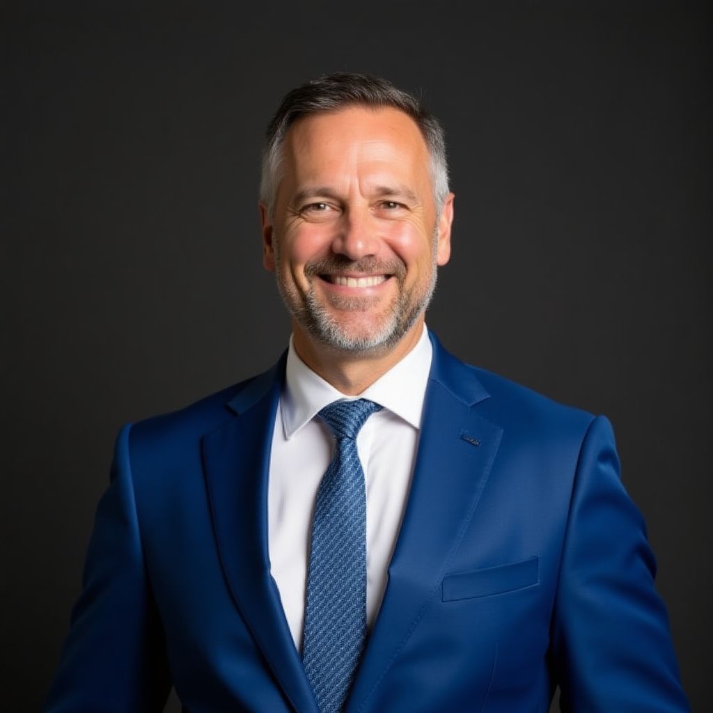 Alejandro Mendoza, Fundador y CEO